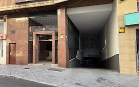 Apartamento Algafequi Con Terraza Privada