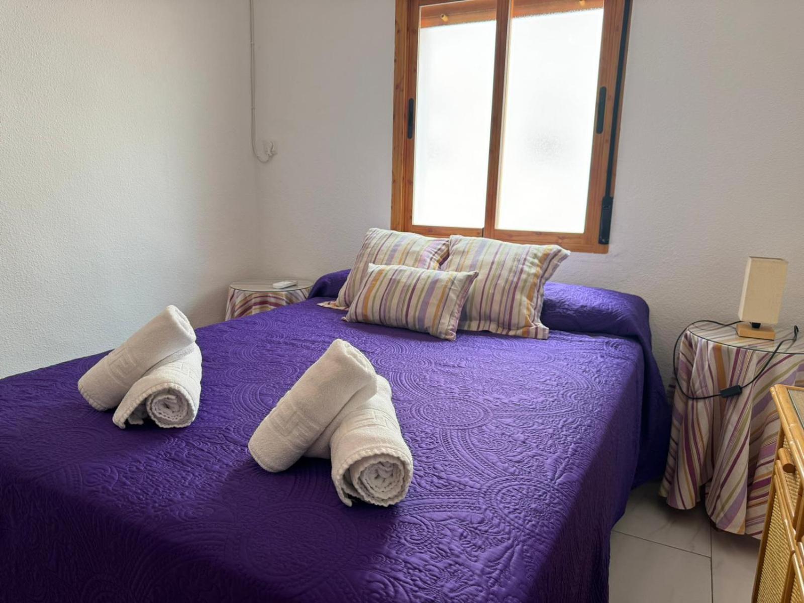 Apartamento Algafequi Con Terraza Privada Córdoba Exterior foto