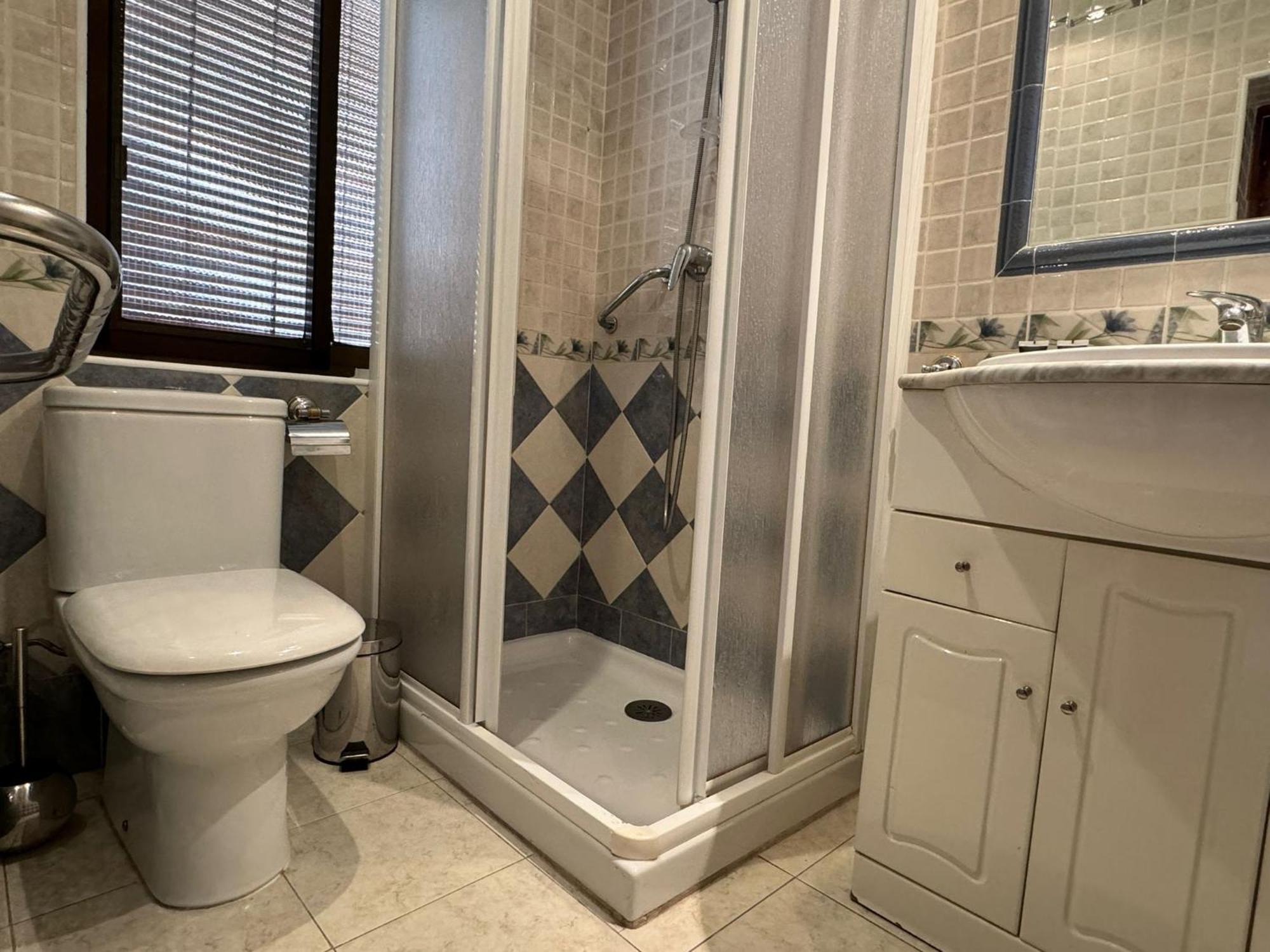 Apartamento Algafequi Con Terraza Privada Córdoba Exterior foto